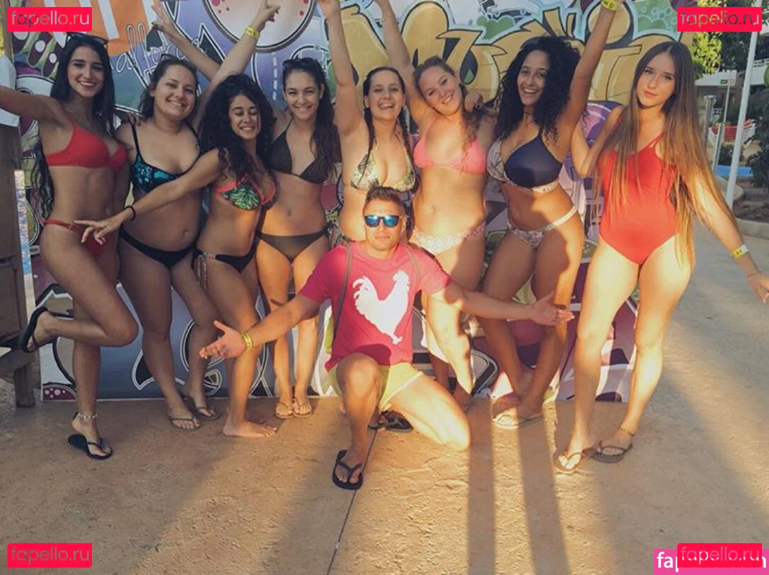 Lior Haliva Onlyfans Photo Gallery 