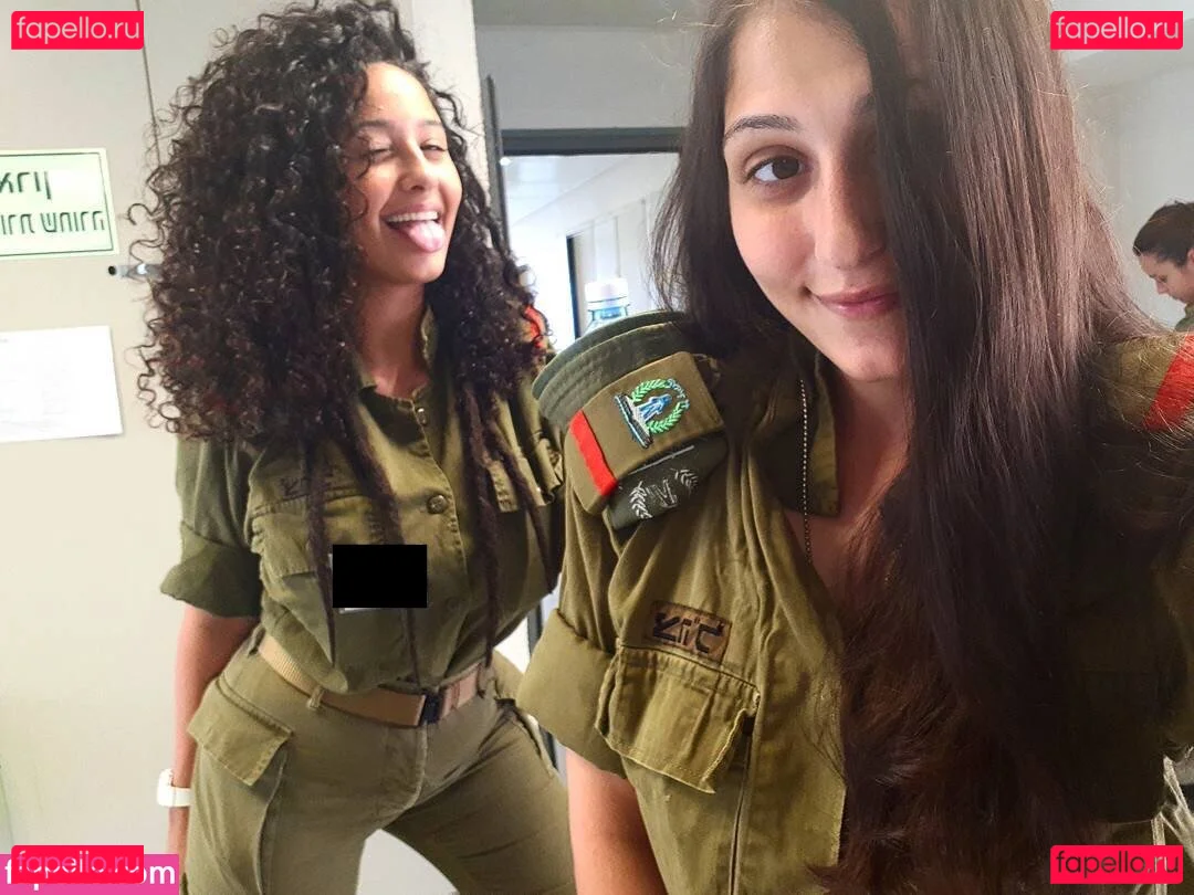 Lior Haliva Onlyfans Photo Gallery 