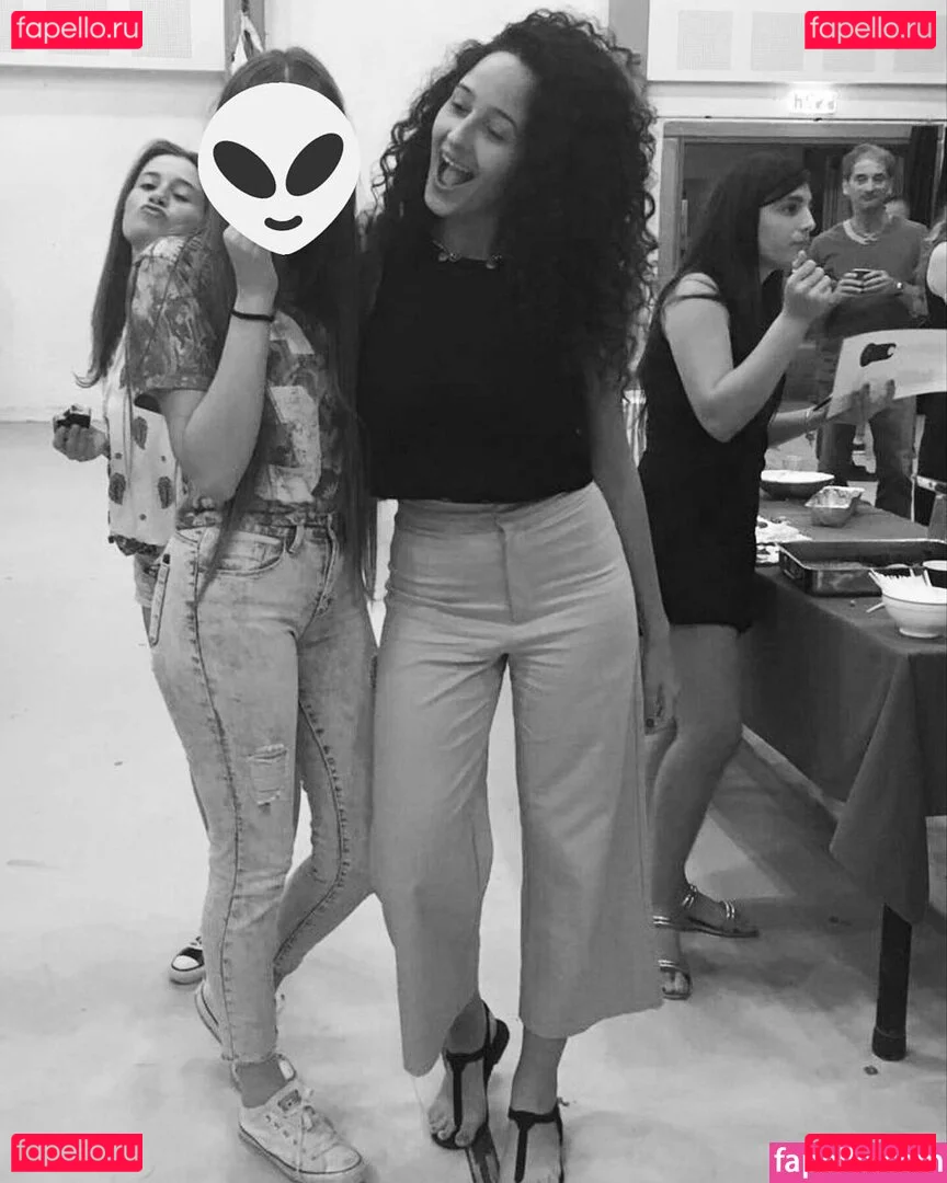 Lior Haliva Onlyfans Photo Gallery 