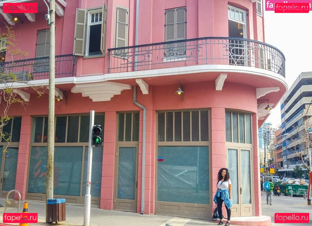 Lior Haliva Onlyfans Photo Gallery 