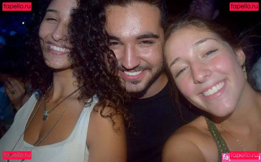 Lior Haliva Onlyfans Photo Gallery 