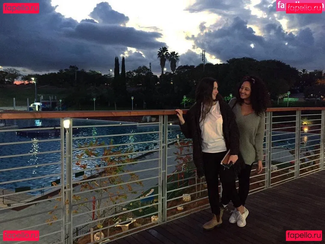 Lior Haliva Onlyfans Photo Gallery 