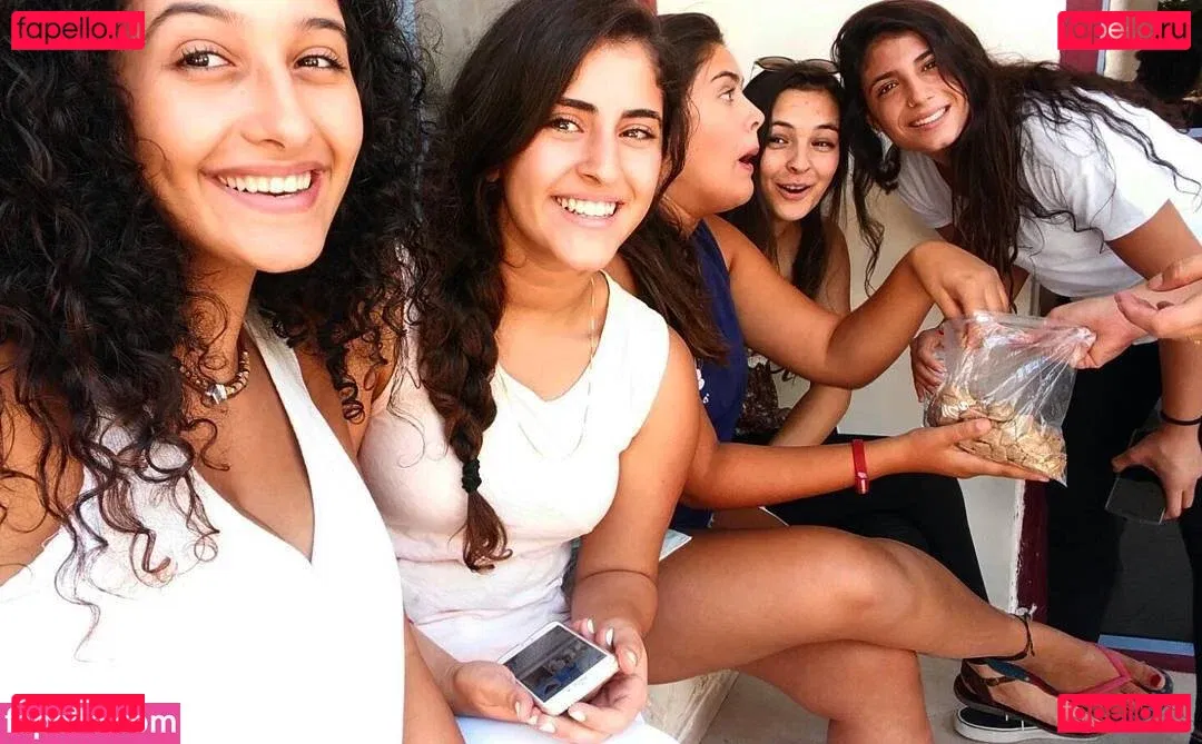 Lior Haliva Onlyfans Photo Gallery 