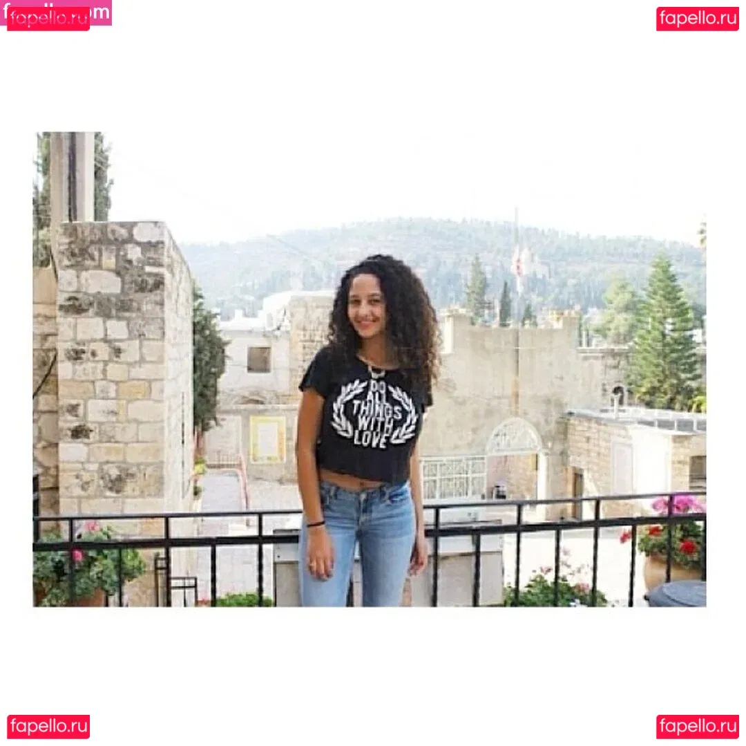 Lior Haliva Onlyfans Photo Gallery 