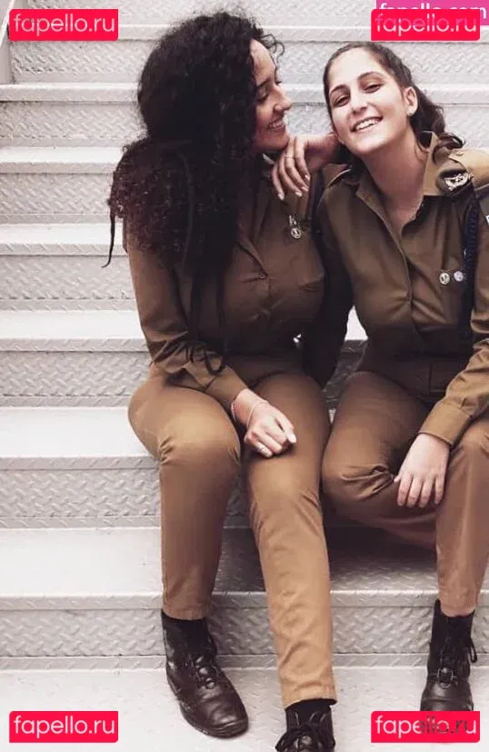 Lior Haliva Onlyfans Photo Gallery 