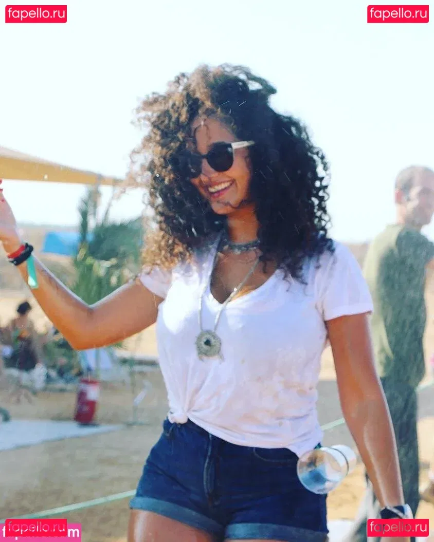 Lior Haliva Onlyfans Photo Gallery 