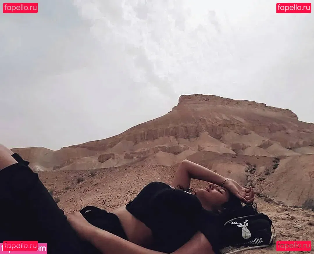 Lior Haliva Onlyfans Photo Gallery 