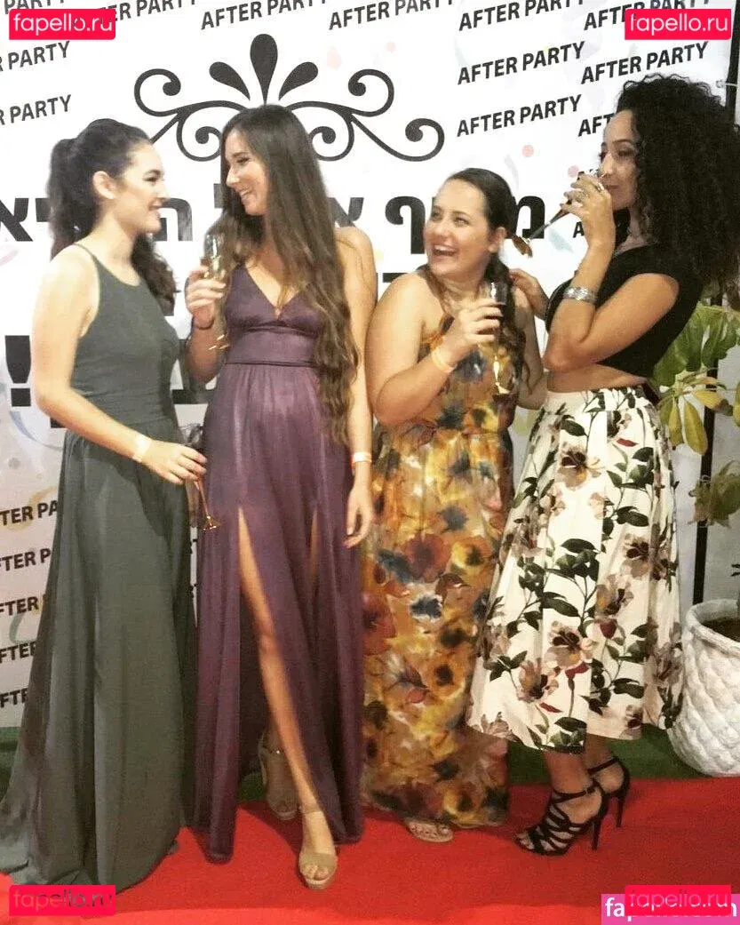 Lior Haliva Onlyfans Photo Gallery 