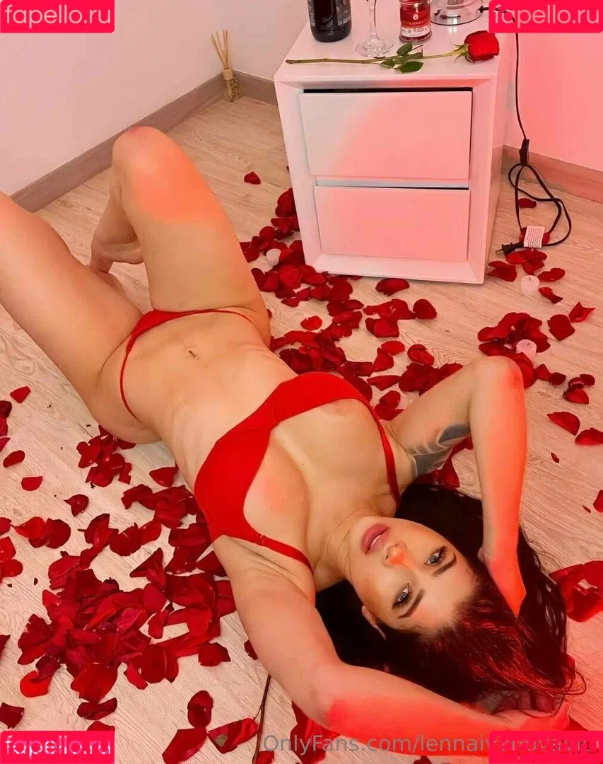lennaivanovavip Onlyfans Photo Gallery 