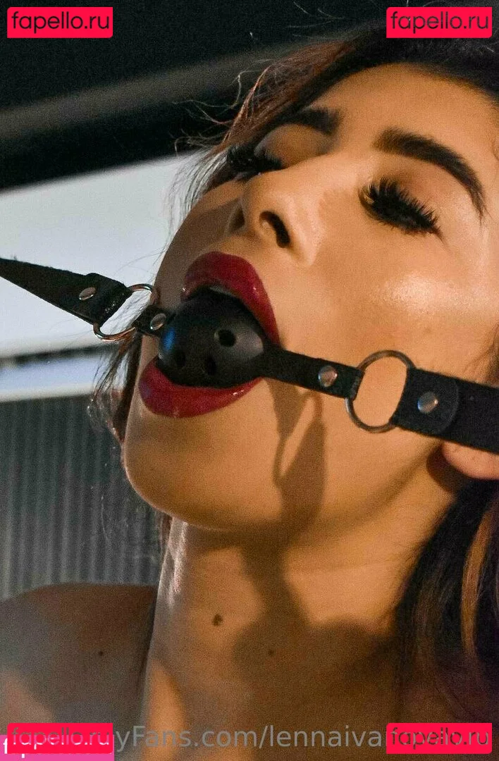 lennaivanovavip Onlyfans Photo Gallery 