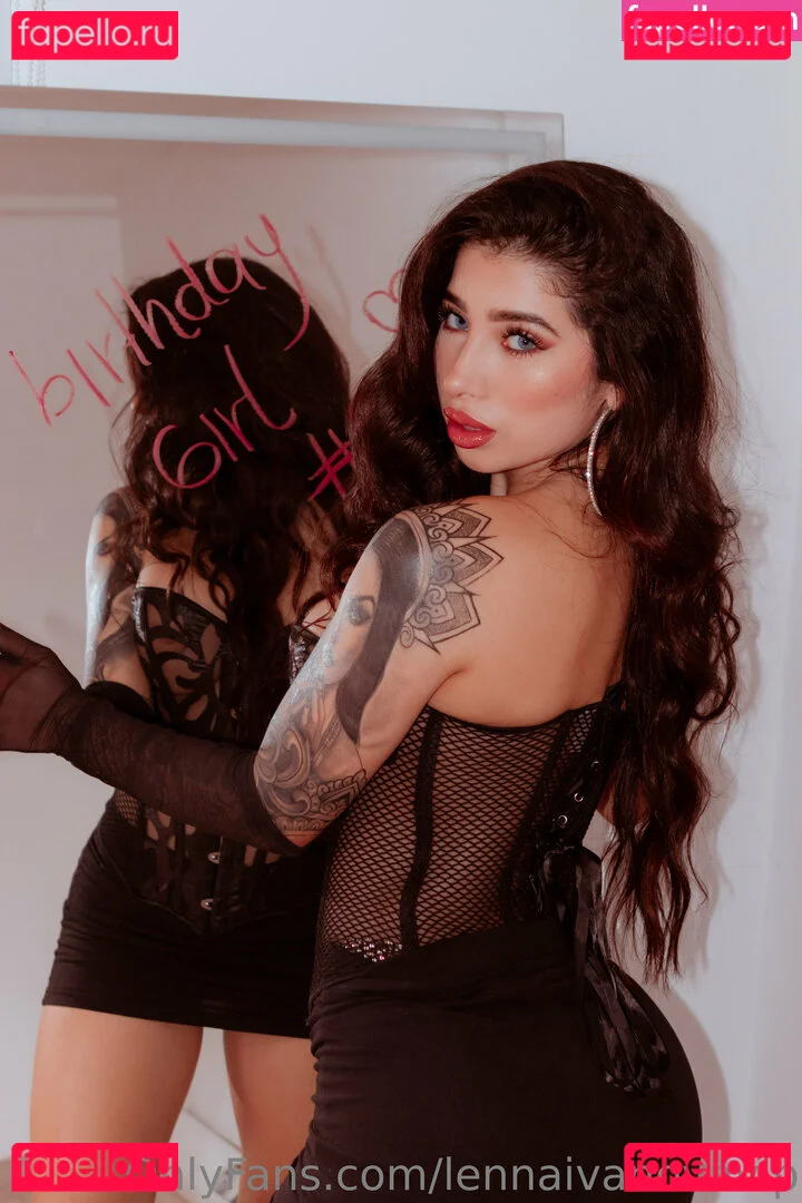 lennaivanovavip Onlyfans Photo Gallery 