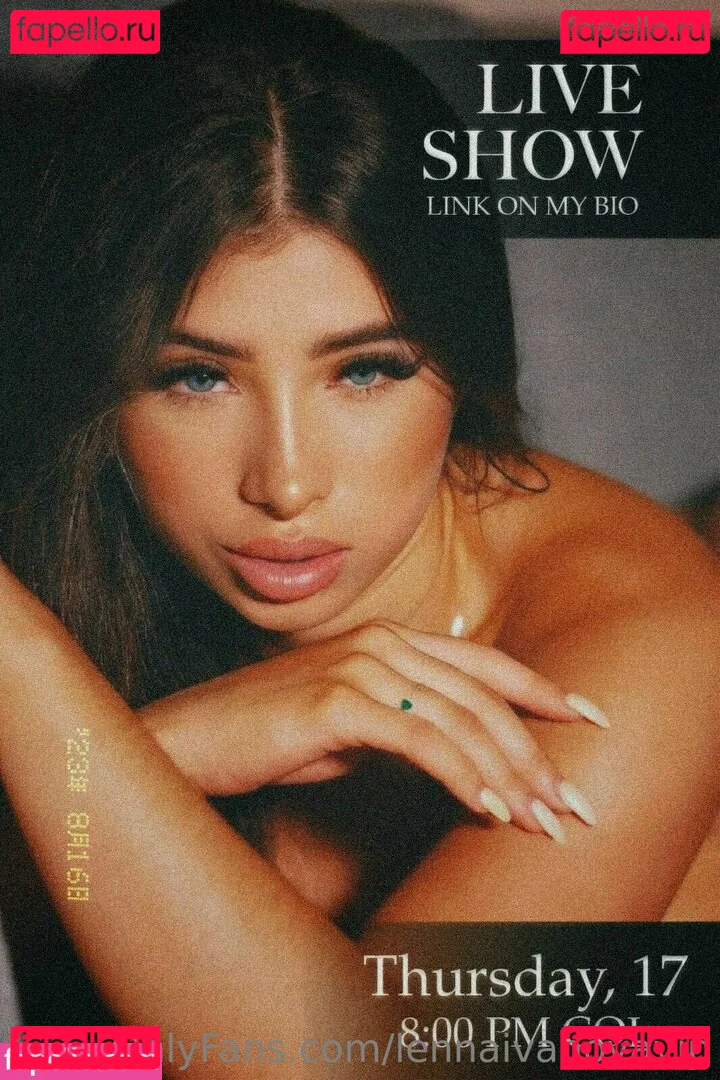 lennaivanovavip Onlyfans Photo Gallery 