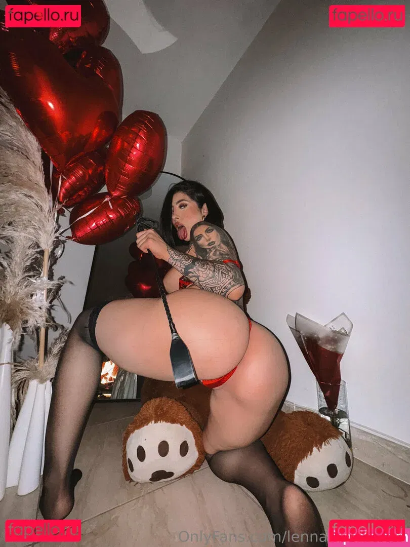 lennaivanovavip Onlyfans Photo Gallery 