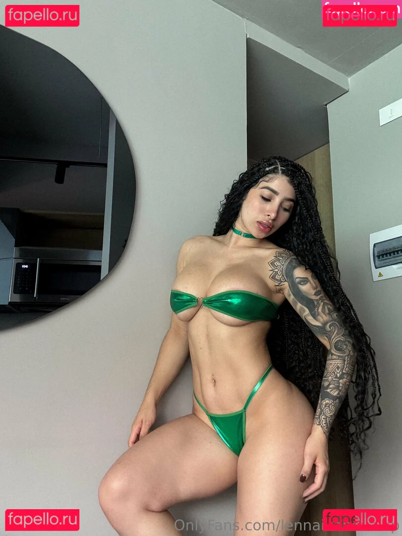 lennaivanovavip Onlyfans Photo Gallery 