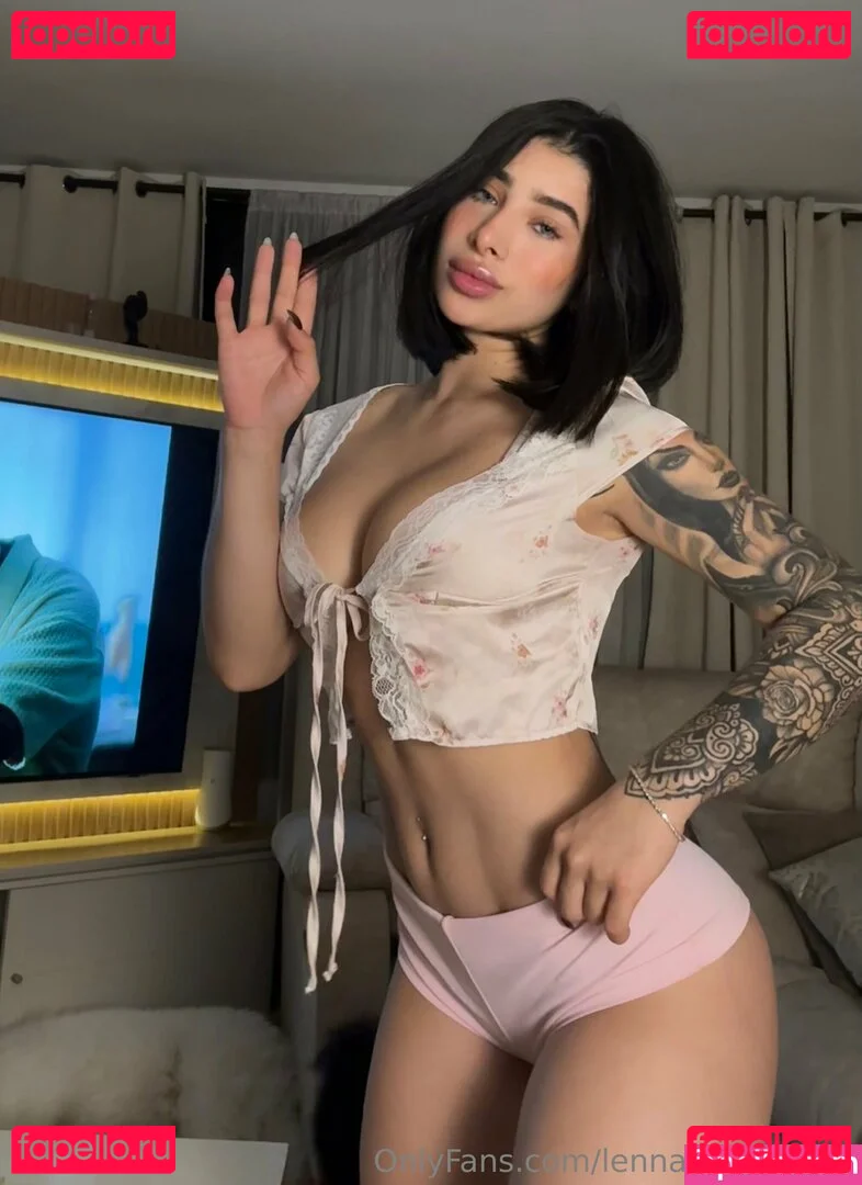 lennaivanovavip Onlyfans Photo Gallery 