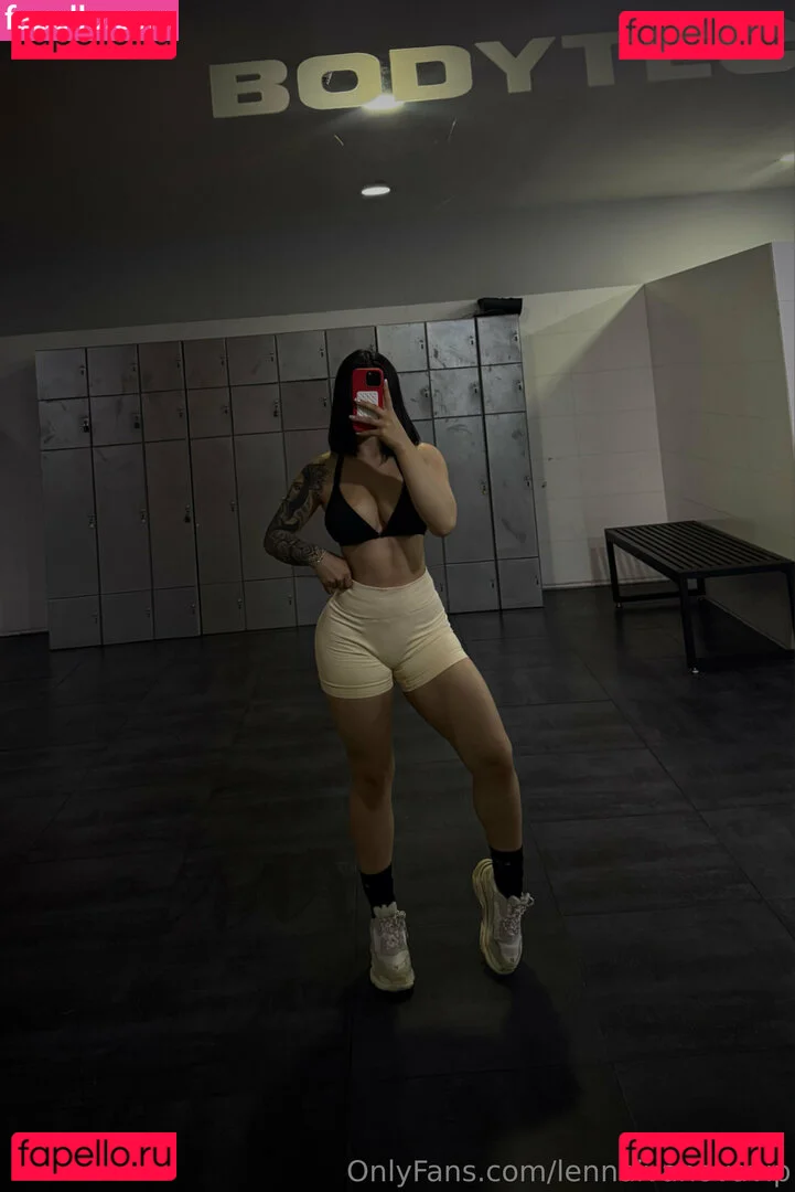 lennaivanovavip Onlyfans Photo Gallery 