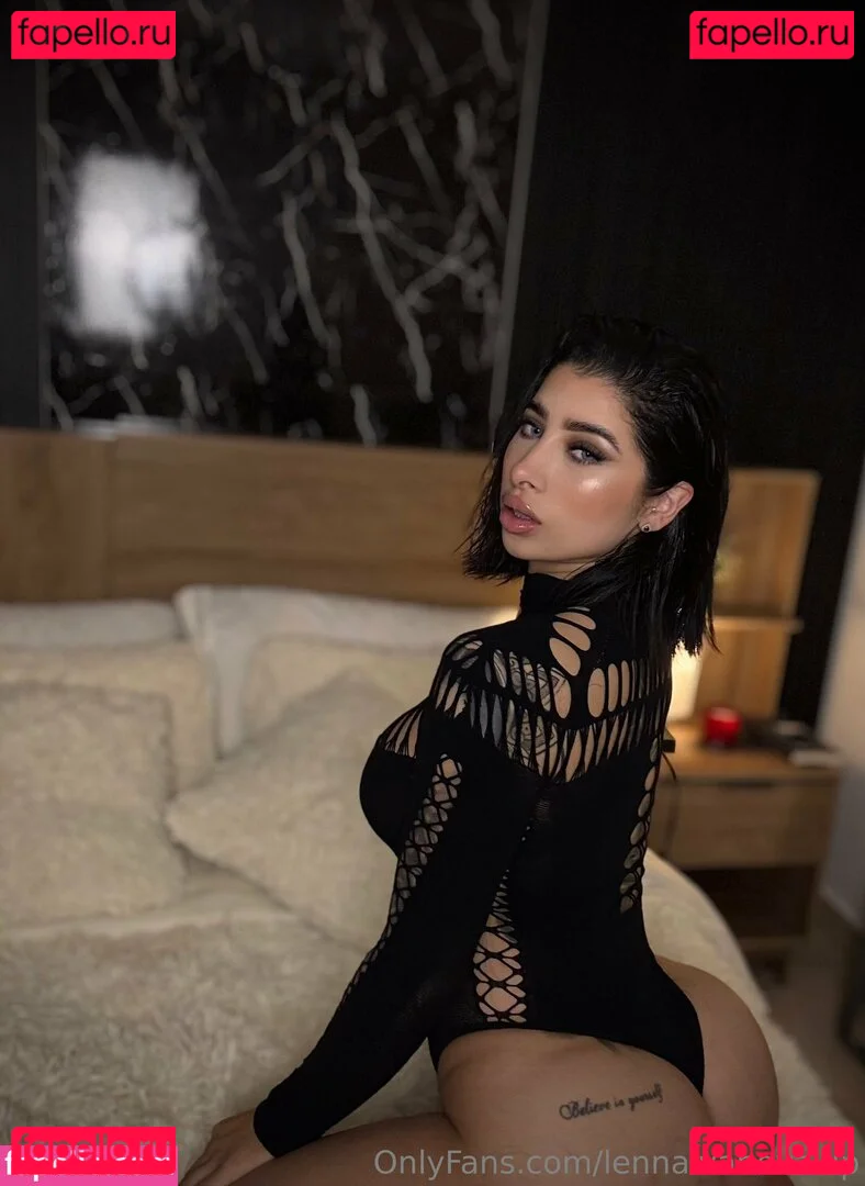 lennaivanovavip Onlyfans Photo Gallery 