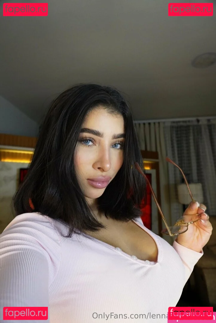 lennaivanovavip Onlyfans Photo Gallery 