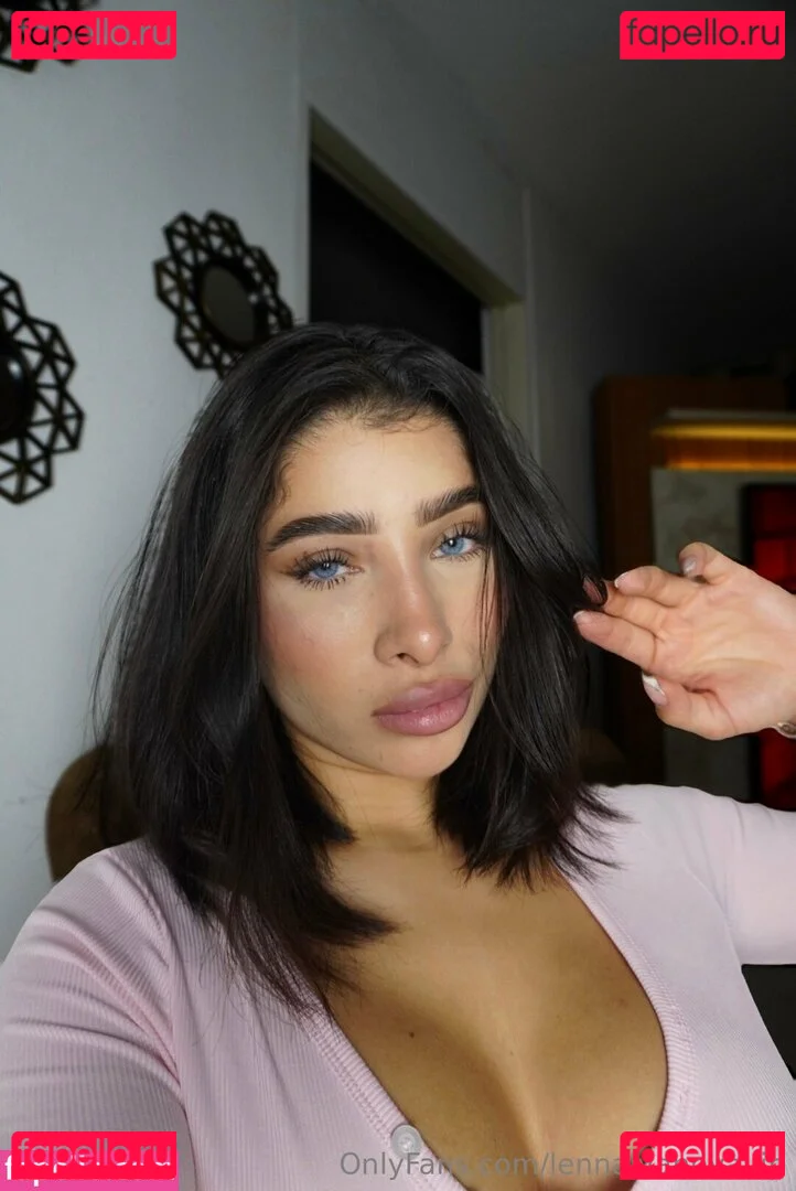 lennaivanovavip Onlyfans Photo Gallery 