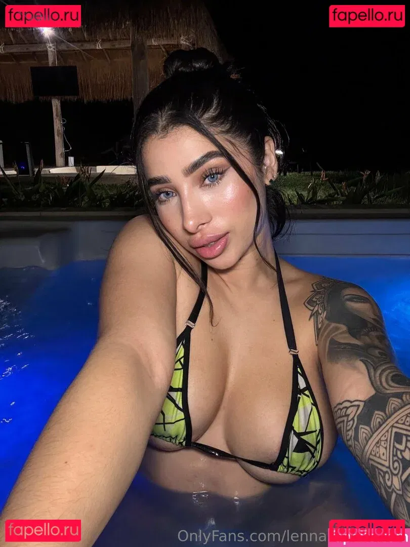 lennaivanovavip Onlyfans Photo Gallery 