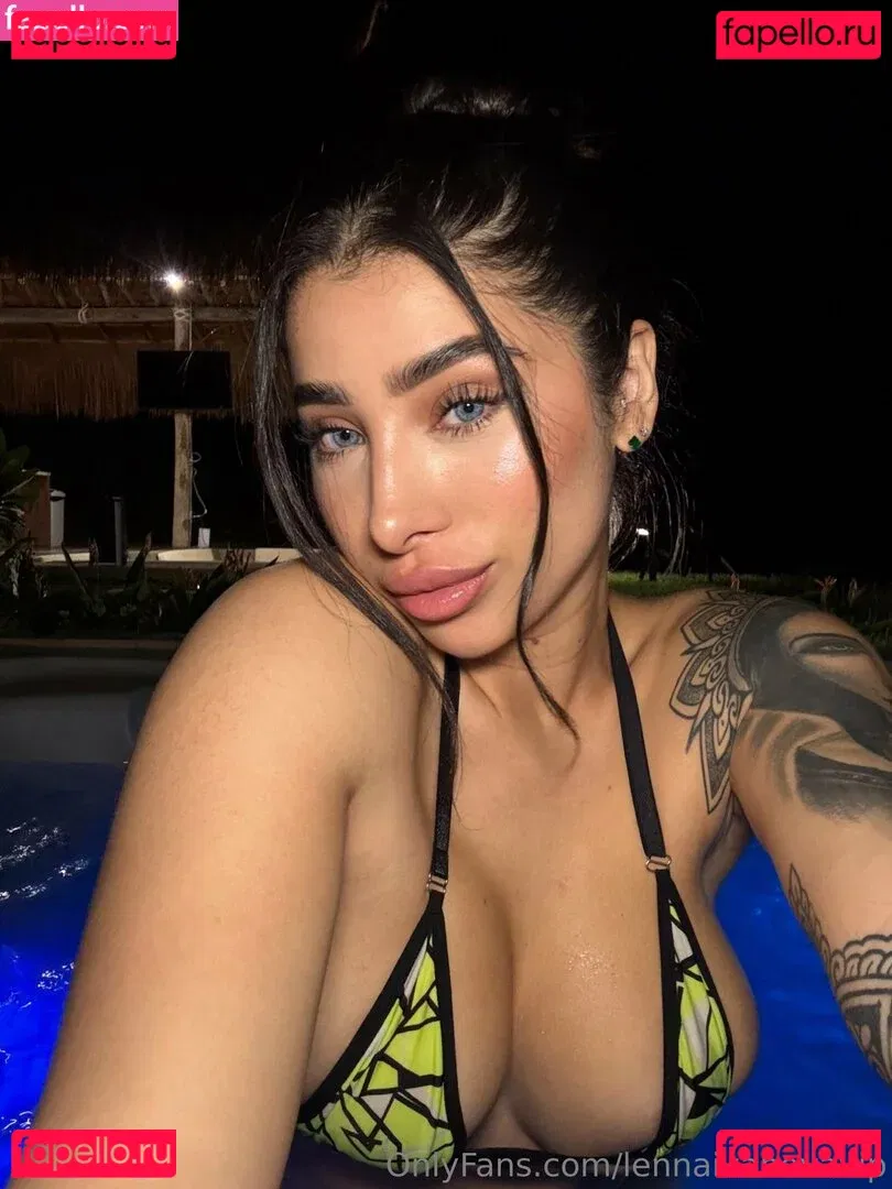 lennaivanovavip Onlyfans Photo Gallery 