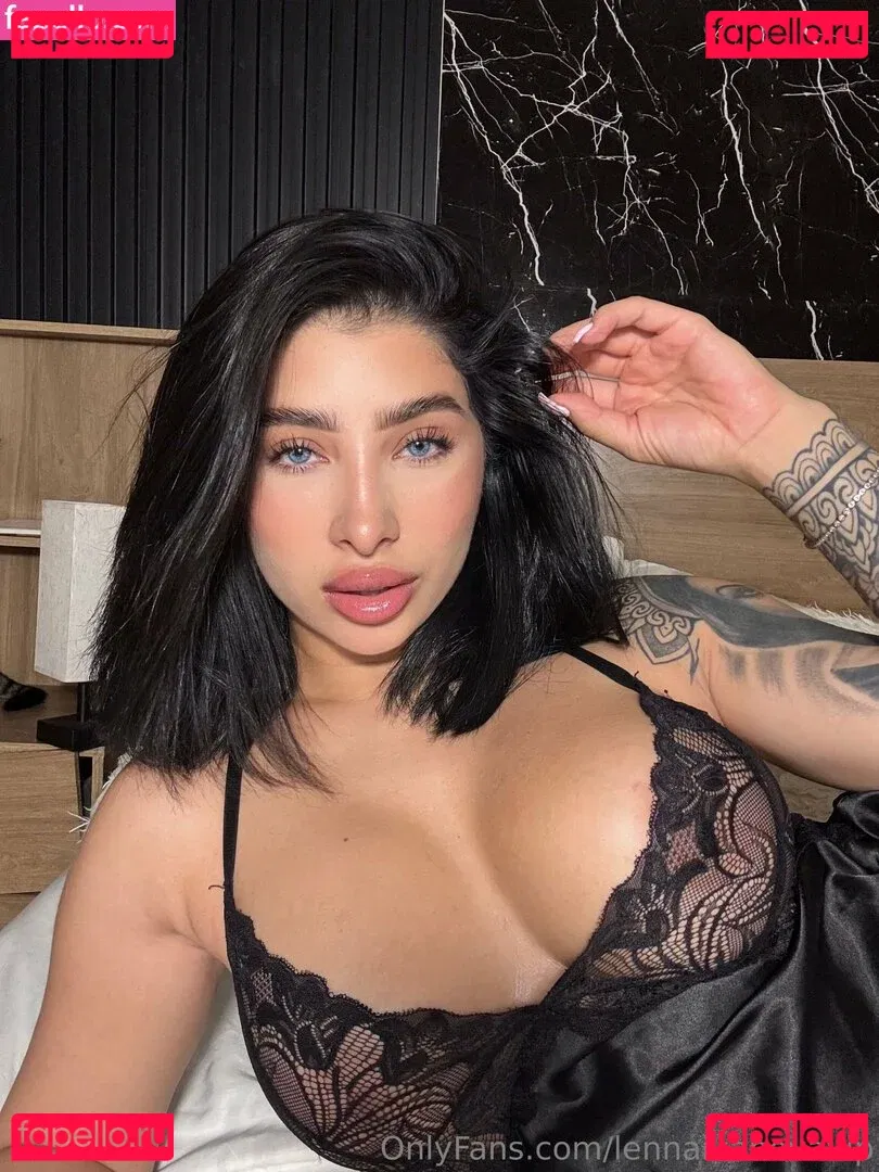 lennaivanovavip Onlyfans Photo Gallery 