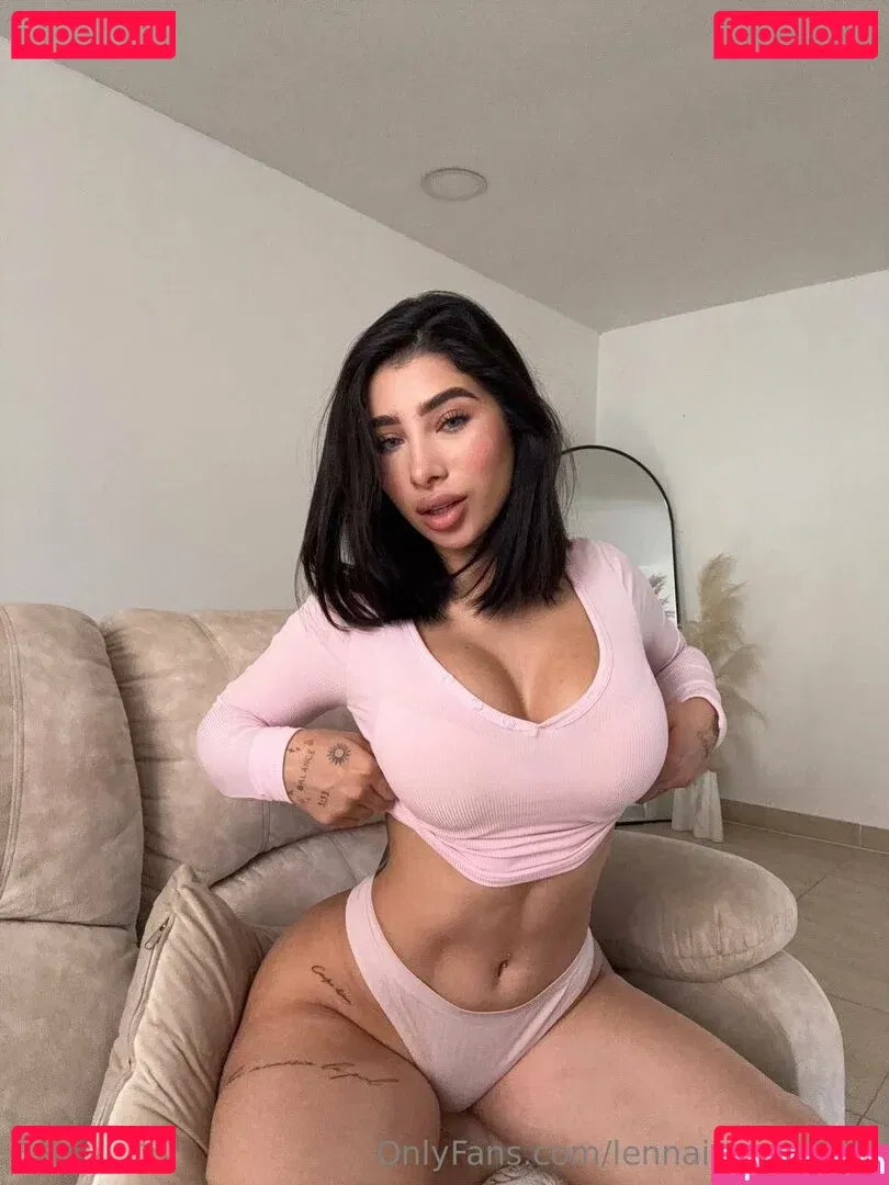 lennaivanovavip Onlyfans Photo Gallery 