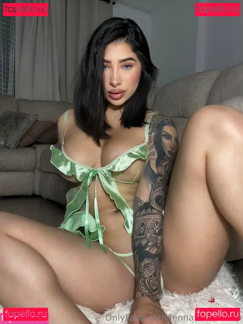 lennaivanovavip Onlyfans Photo Gallery 