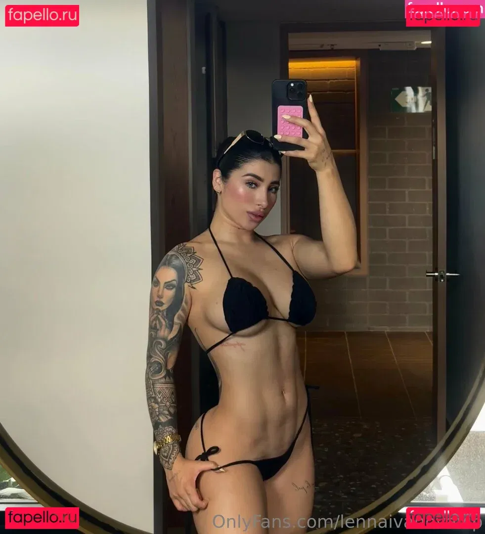 lennaivanovavip Onlyfans Photo Gallery 