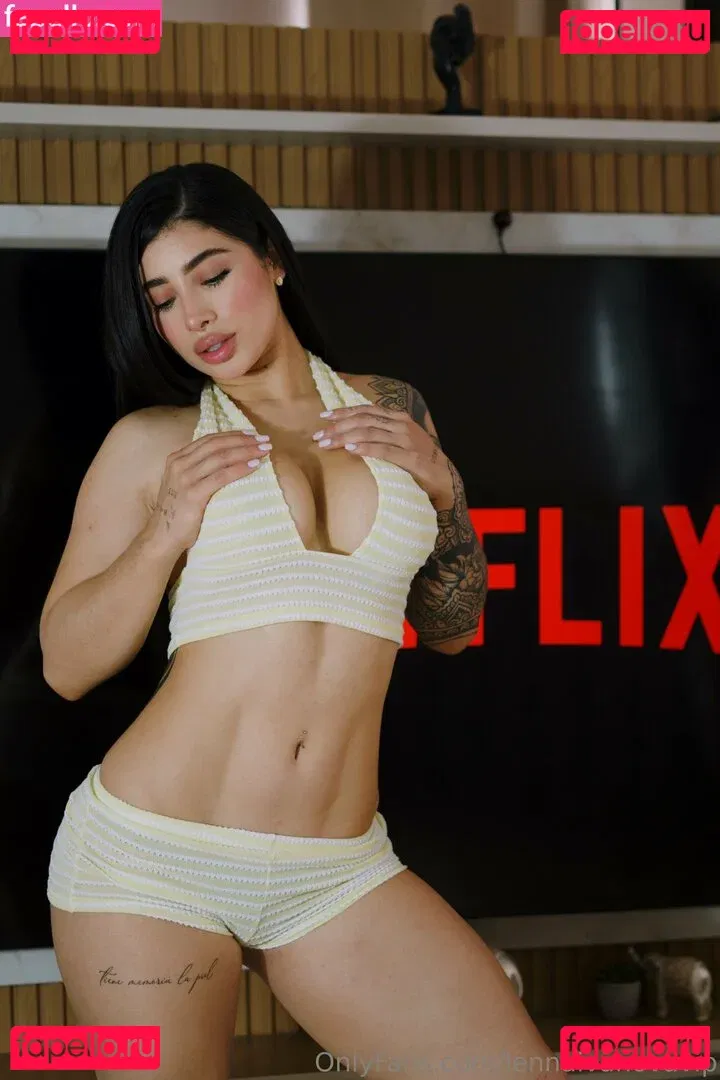 lennaivanovavip Onlyfans Photo Gallery 