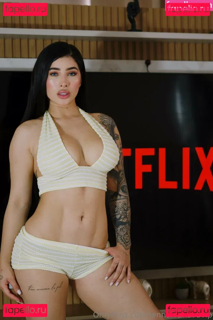 lennaivanovavip Onlyfans Photo Gallery 