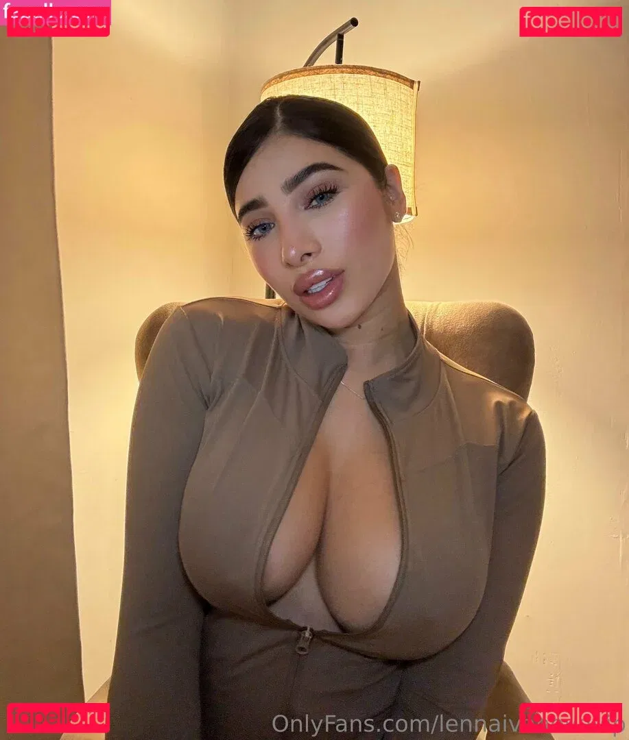 lennaivanovavip Onlyfans Photo Gallery 