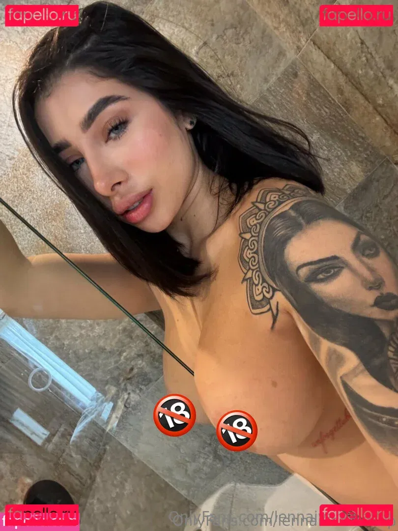 lennaivanovavip Onlyfans Photo Gallery 