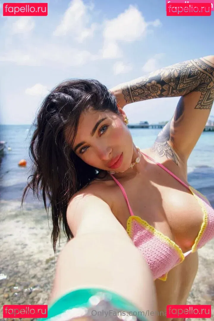 lennaivanovavip Onlyfans Photo Gallery 