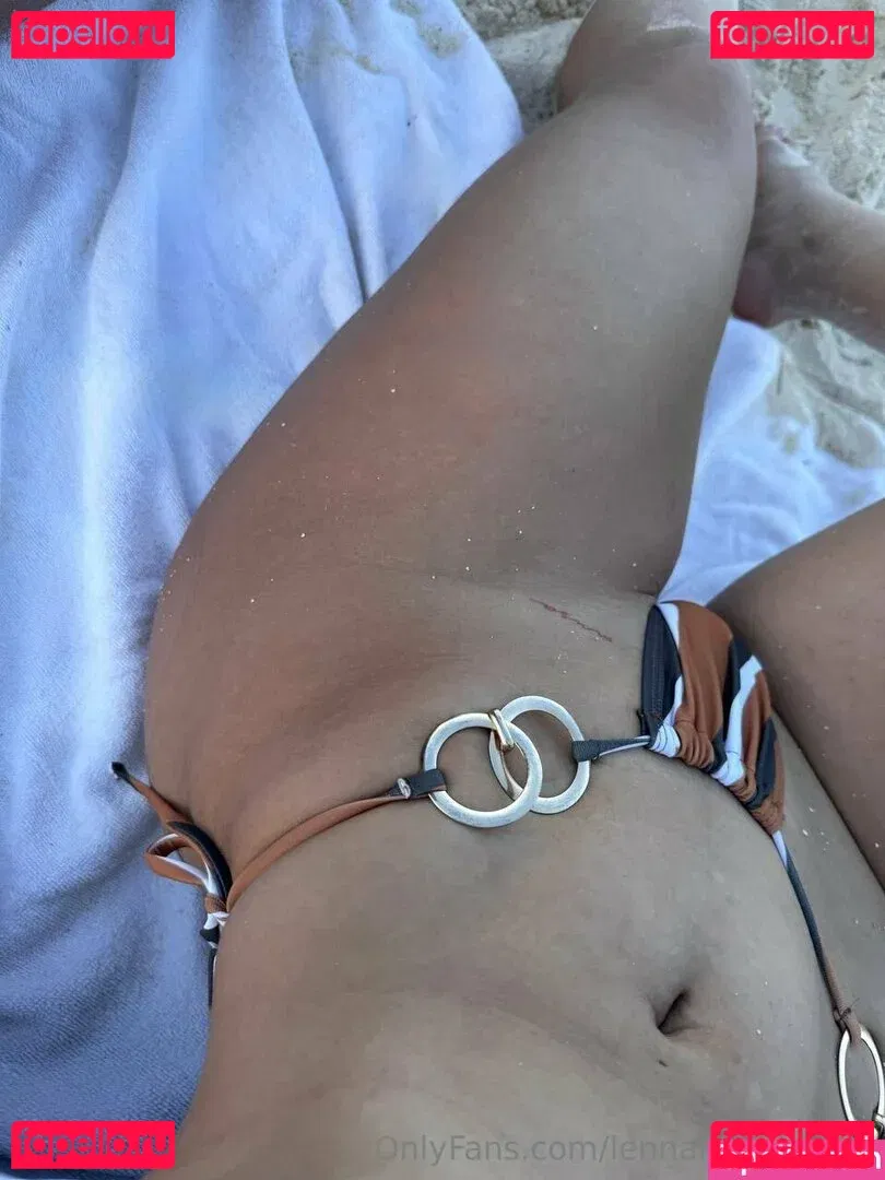 lennaivanovavip Onlyfans Photo Gallery 