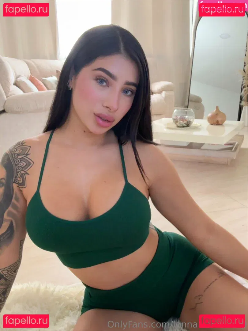 lennaivanovavip Onlyfans Photo Gallery 