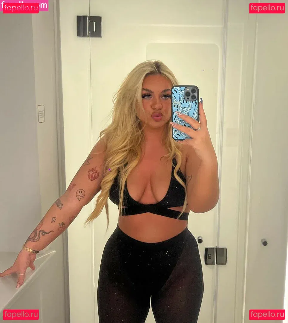 Beth Macdonald Onlyfans Photo Gallery 