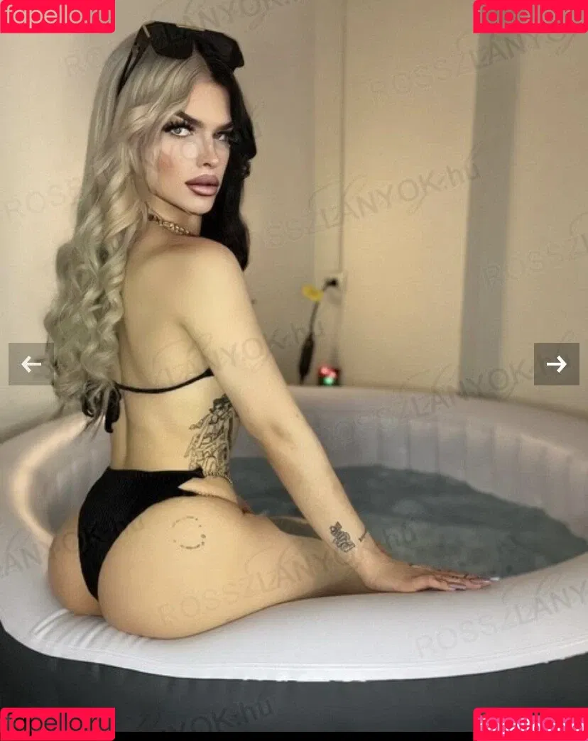 abishbharbie Onlyfans Photo Gallery 