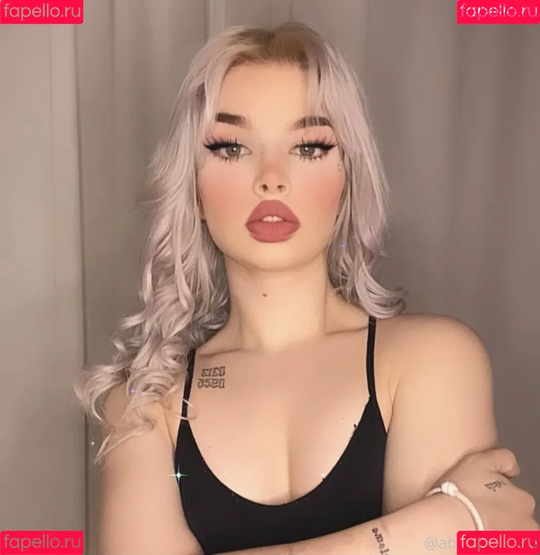 abishbharbie Onlyfans Photo Gallery 