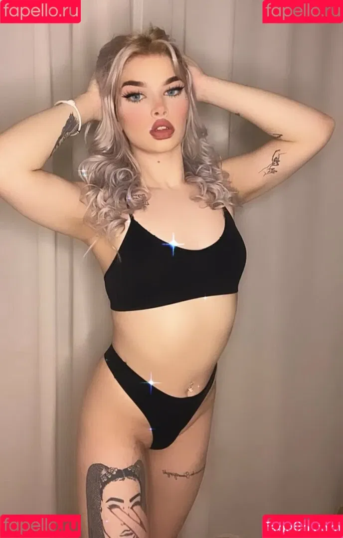 abishbharbie Onlyfans Photo Gallery 