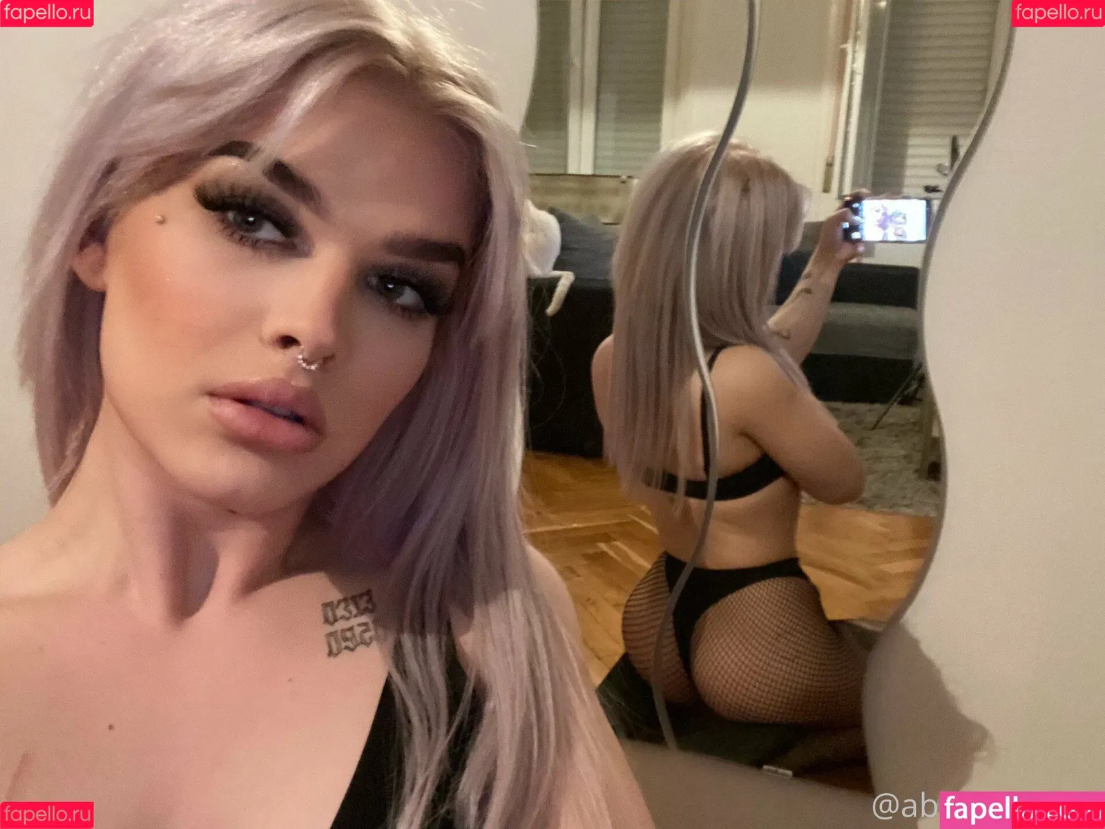 abishbharbie Onlyfans Photo Gallery 
