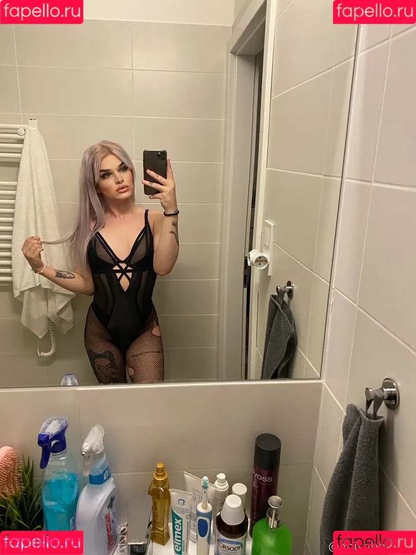 abishbharbie Onlyfans Photo Gallery 
