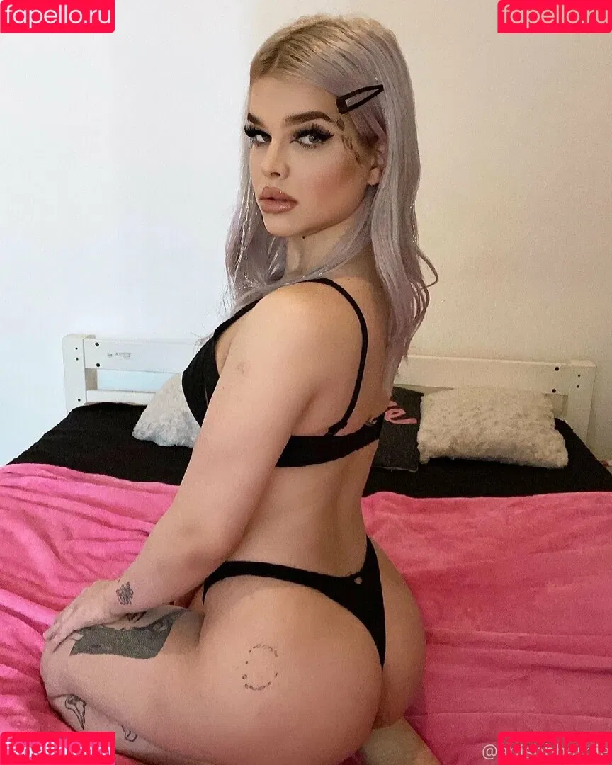 abishbharbie Onlyfans Photo Gallery 