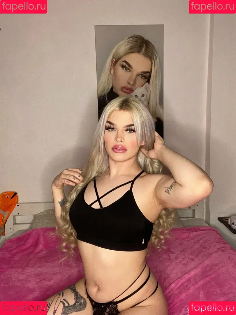 abishbharbie Onlyfans Photo Gallery 