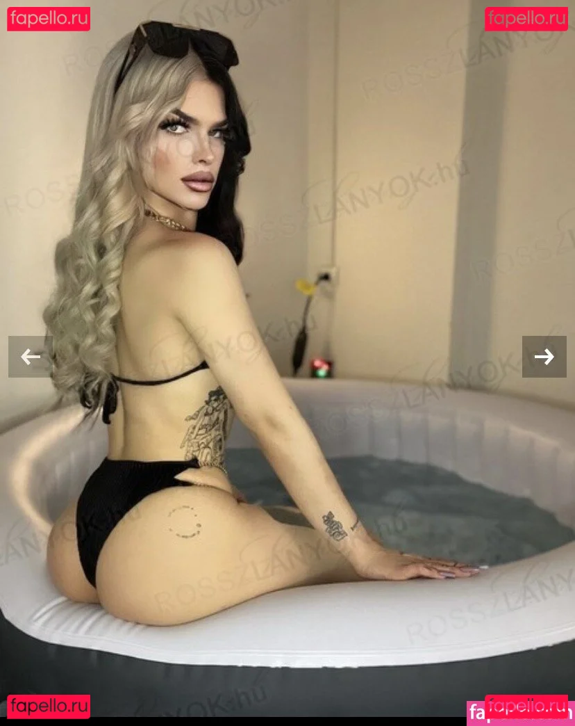 abishbharbie Onlyfans Photo Gallery 