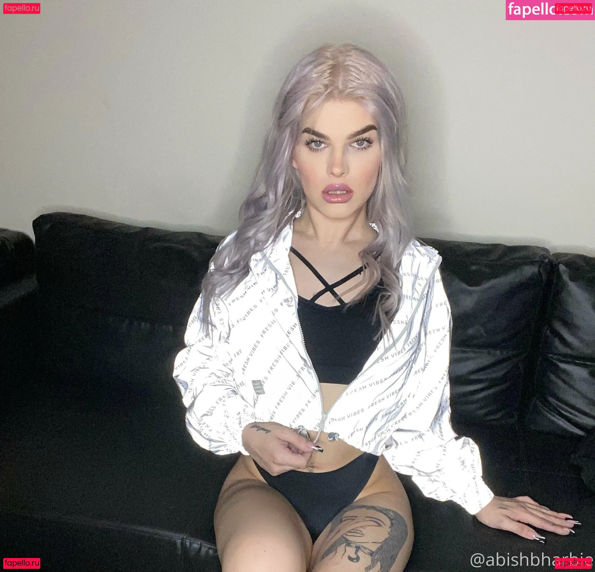 abishbharbie Onlyfans Photo Gallery 