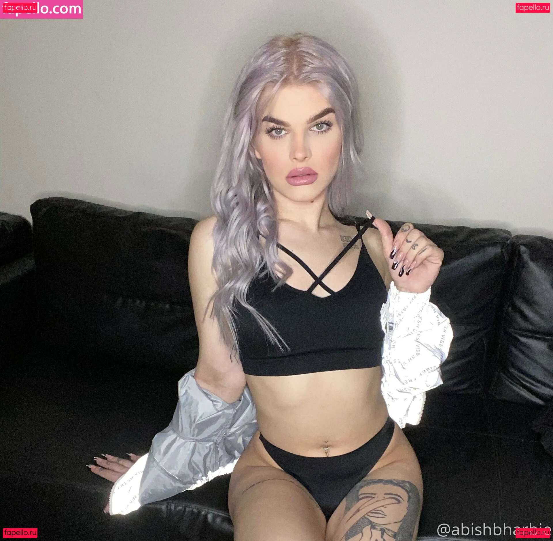 abishbharbie Onlyfans Photo Gallery 