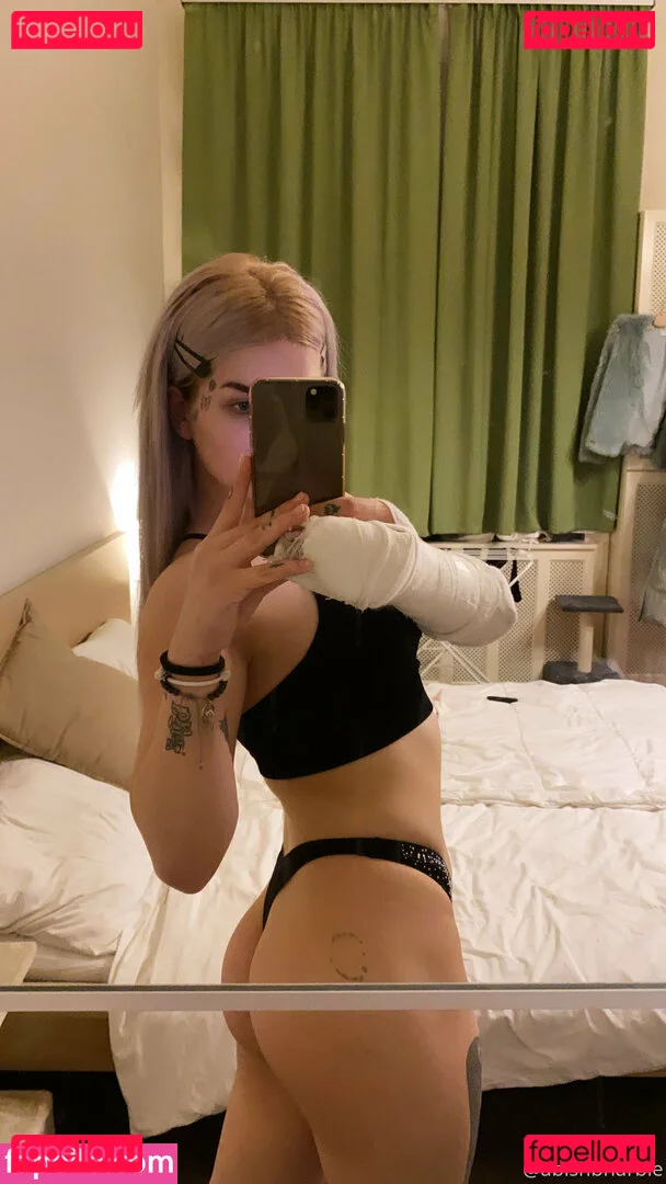 abishbharbie Onlyfans Photo Gallery 