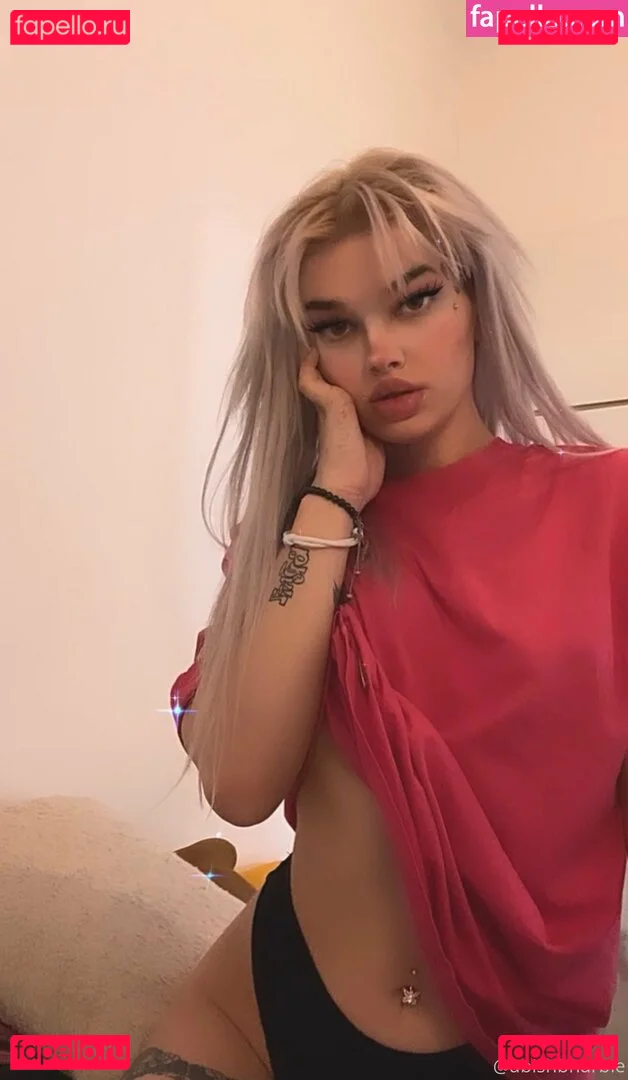 abishbharbie Onlyfans Photo Gallery 