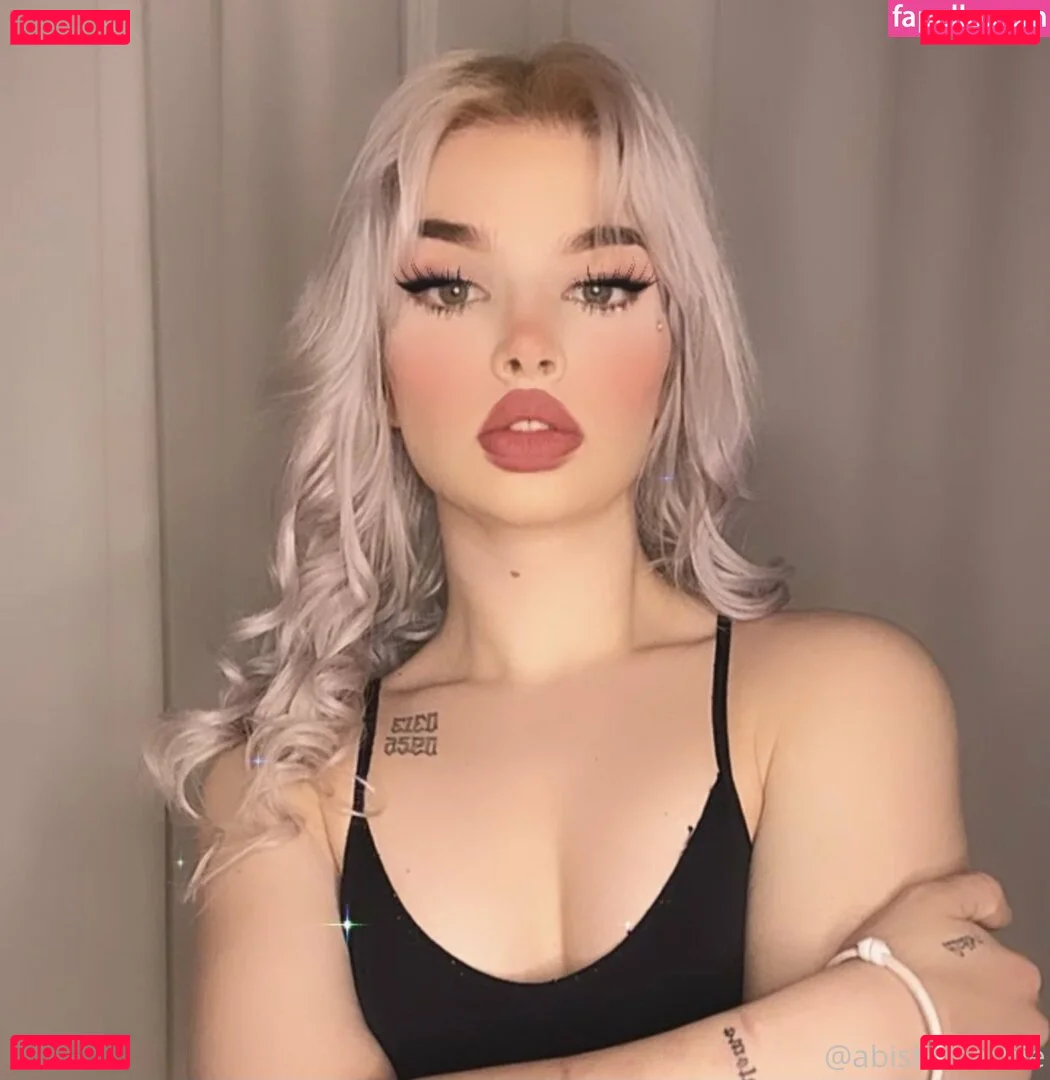 abishbharbie Onlyfans Photo Gallery 